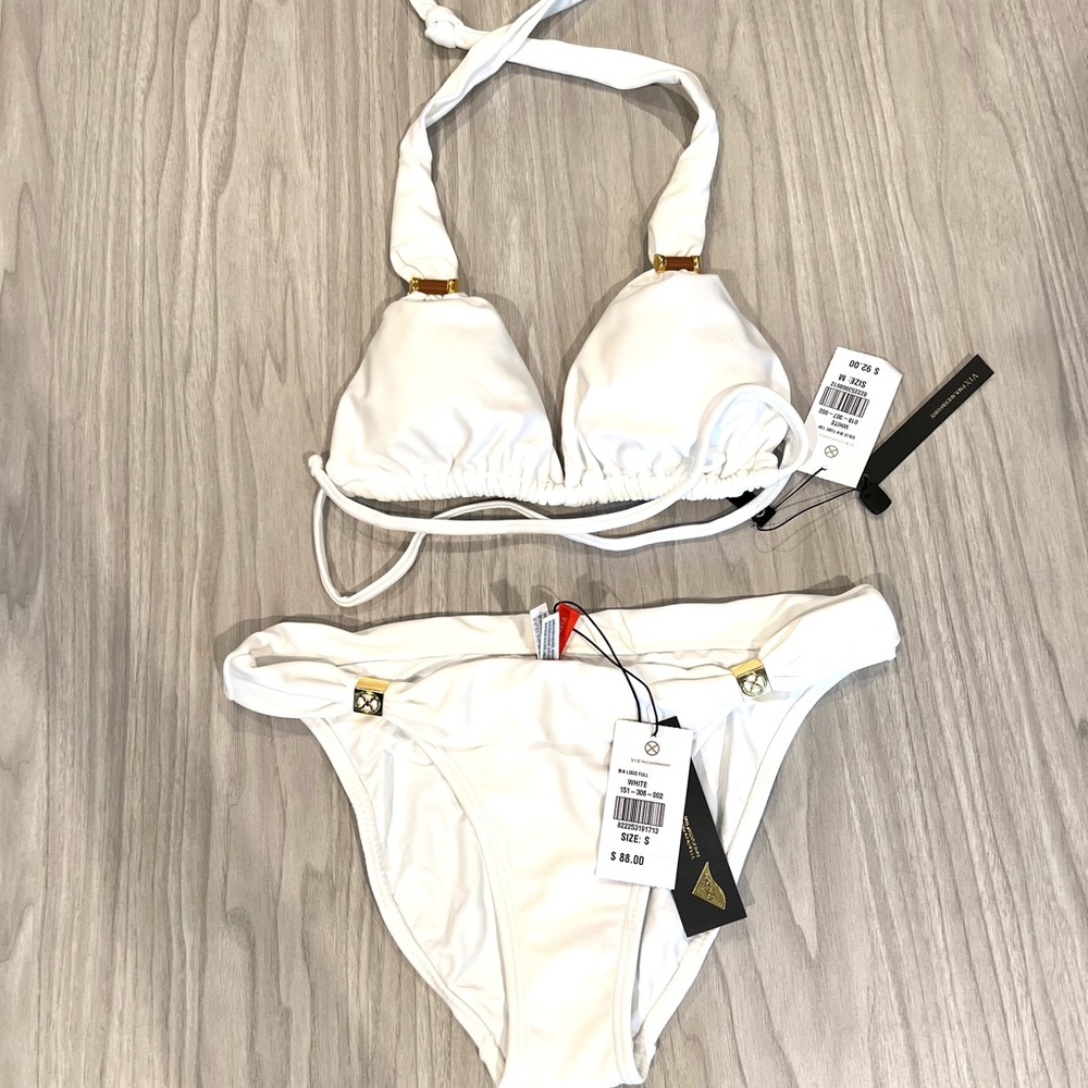 NWT VIX Swimwear Bikini